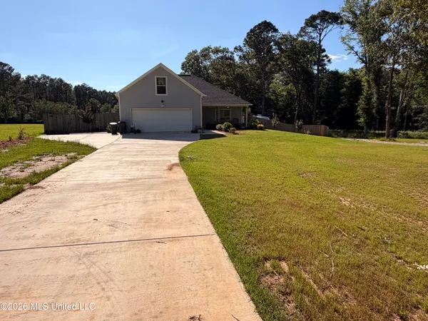 $374,900 | 607 Brooks Avenue, Pelahatchie, MS 39145