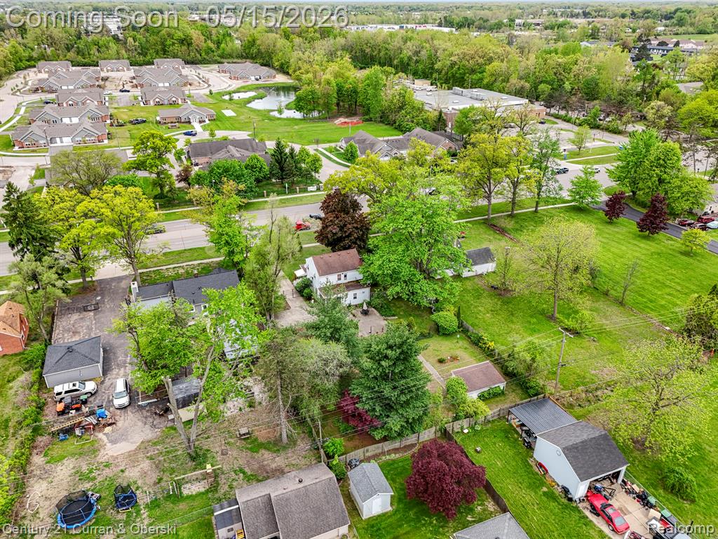 24700 Goddard Road Taylor, MI 48180 - Photo 48 of 51