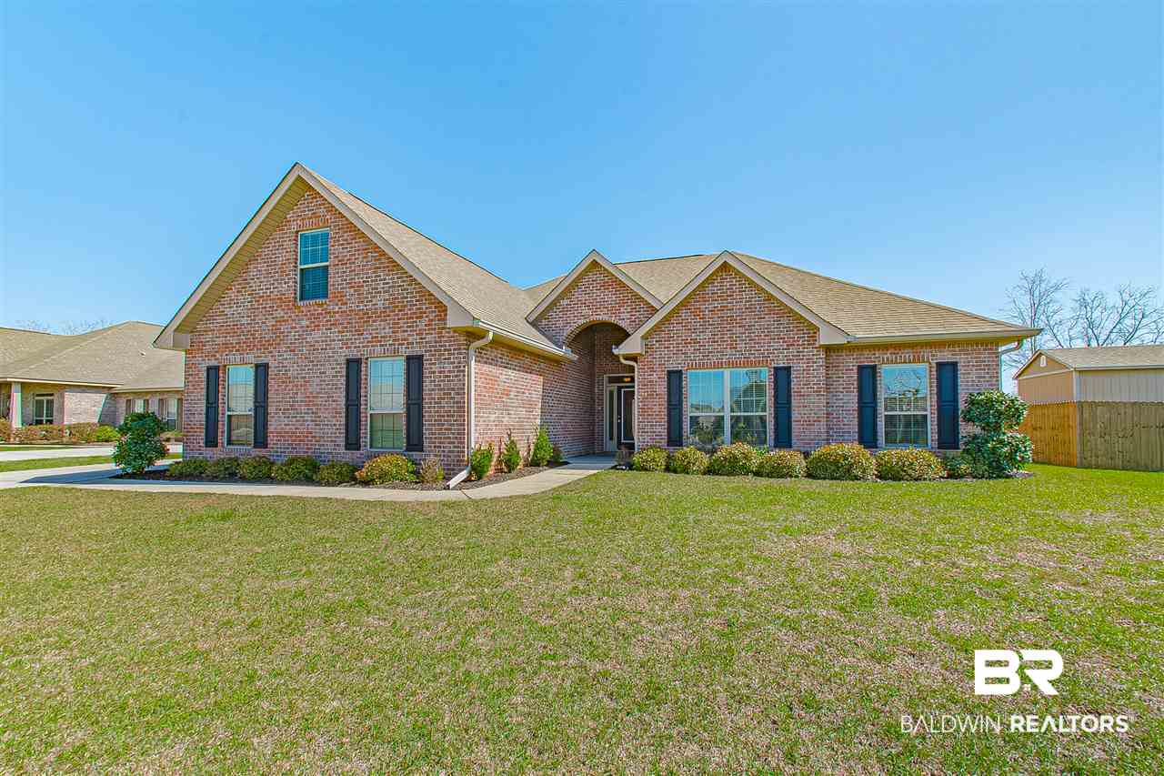 23864 Limerick Lane Daphne, AL 36526 - Photo 1 of 45