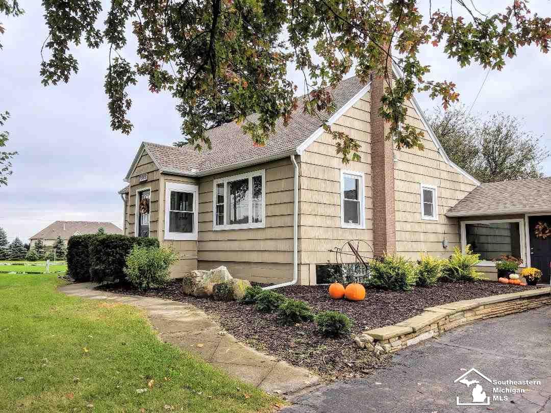 1566 Doty Road Monroe, MI 48162 - Photo 2 of 25