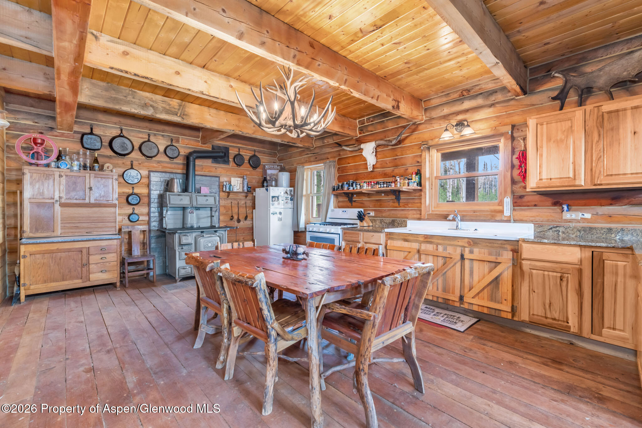 943 Routt Forest Drive Craig, CO 81625 - Photo 37 of 60 IMGP6236