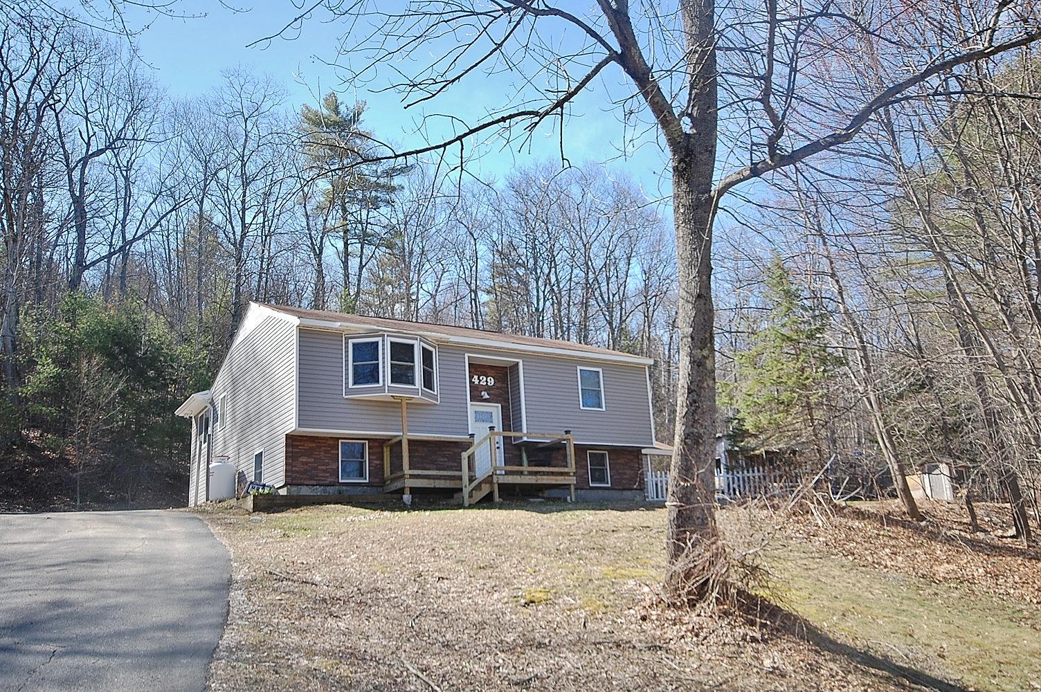 429 Quaker Ridge Road Casco, ME 04015 - Photo 1 of 62 Maine_Real Estate_Tru BritRealty Group