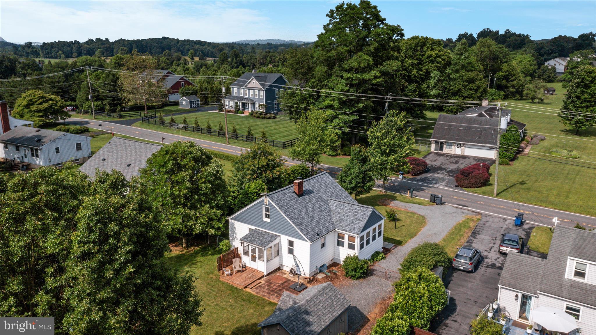 17516 Harmony Church Road Hamilton, VA 20158 - Photo 41 of 47