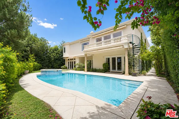 $9,250,000 | 2285 Worthing Lane, Los Angeles, CA 90077