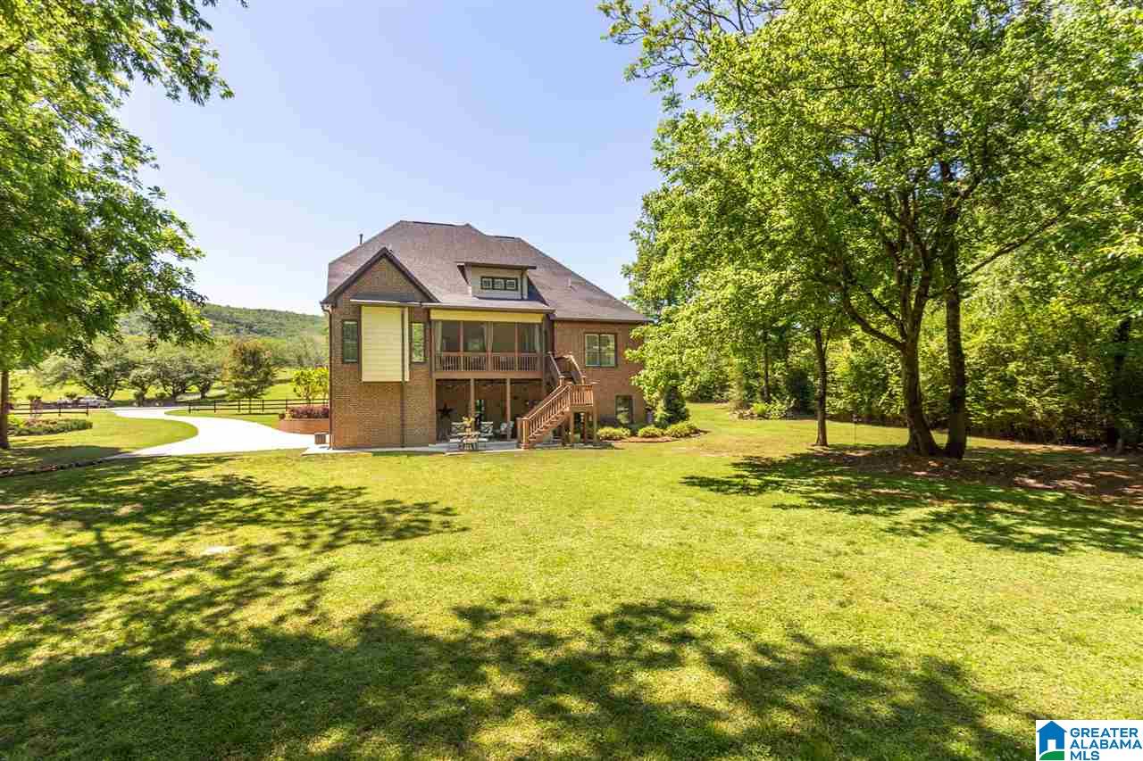 7302 Elliott Lane Southwest Leeds, AL 35094 - Photo 46 of 49