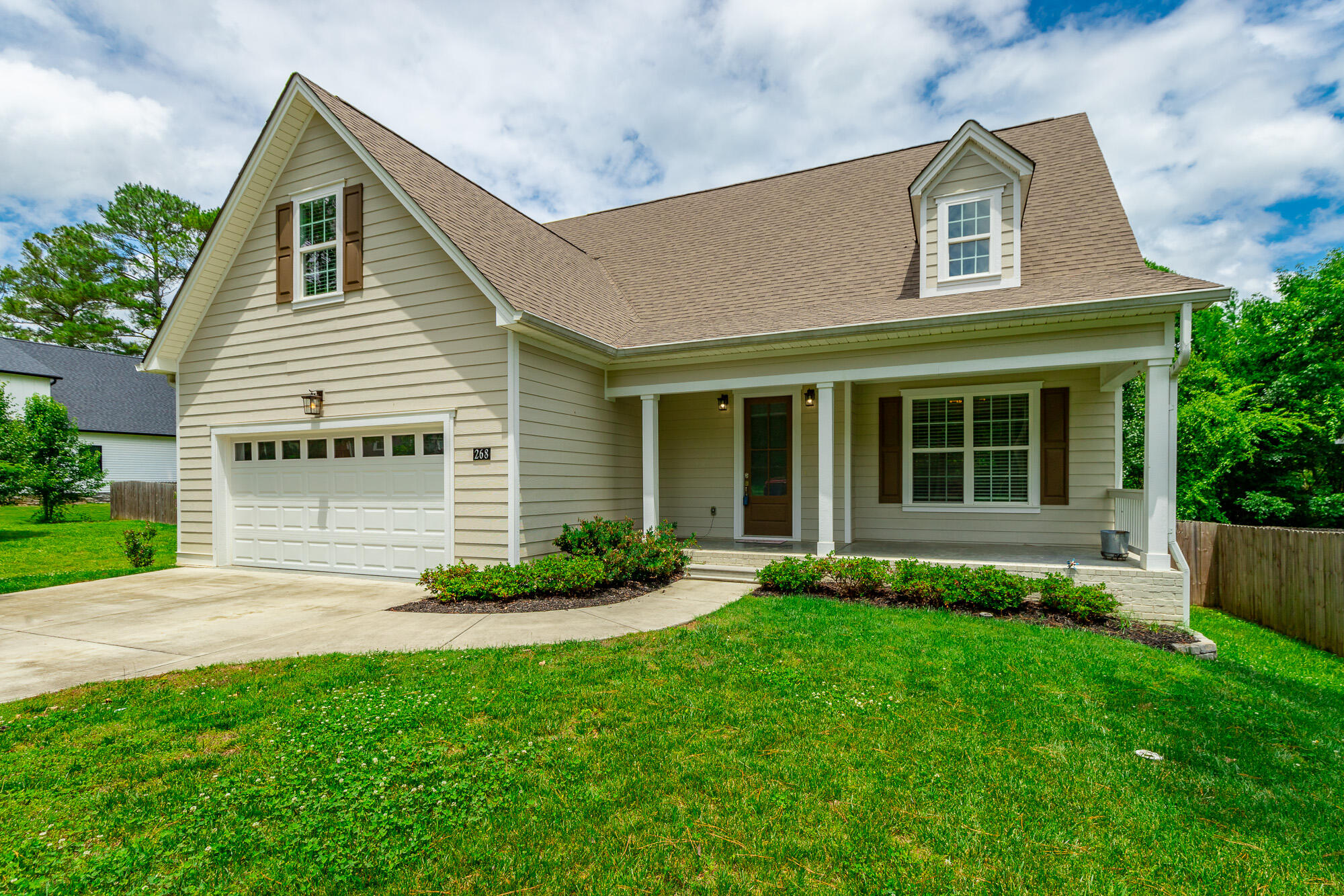 268 56th Street Northwest Cleveland, TN 37312 - Photo 67 of 71 268 56th Street HD-5