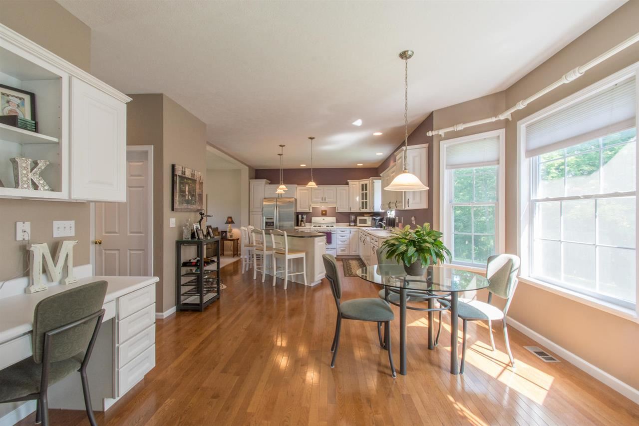 5096 East Lentz Road Bloomington, IN 47408 - Photo 11 of 30 Gallery Image 11