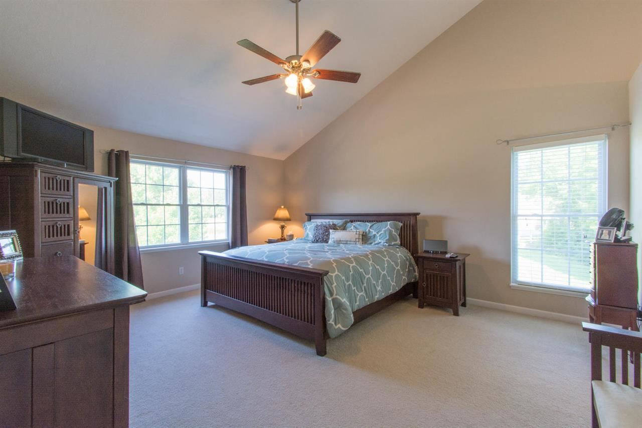 5096 East Lentz Road Bloomington, IN 47408 - Photo 13 of 30 Gallery Image 13