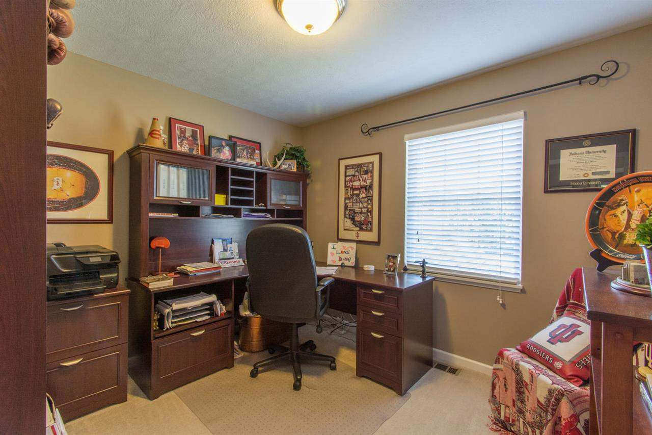 5096 East Lentz Road Bloomington, IN 47408 - Photo 16 of 30 Gallery Image 16