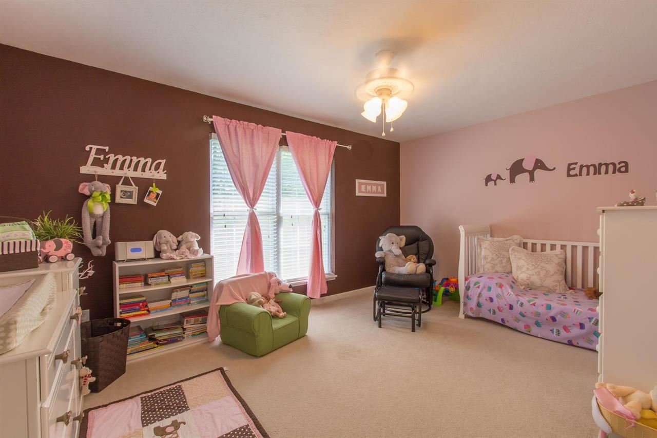 5096 East Lentz Road Bloomington, IN 47408 - Photo 18 of 30 Gallery Image 18