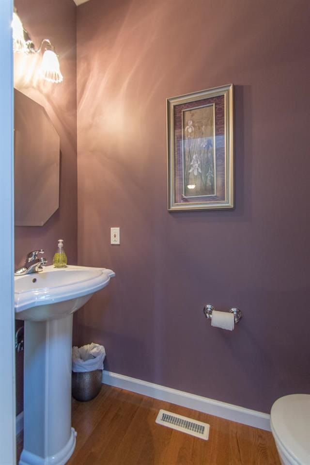 5096 East Lentz Road Bloomington, IN 47408 - Photo 20 of 30 Gallery Image 20