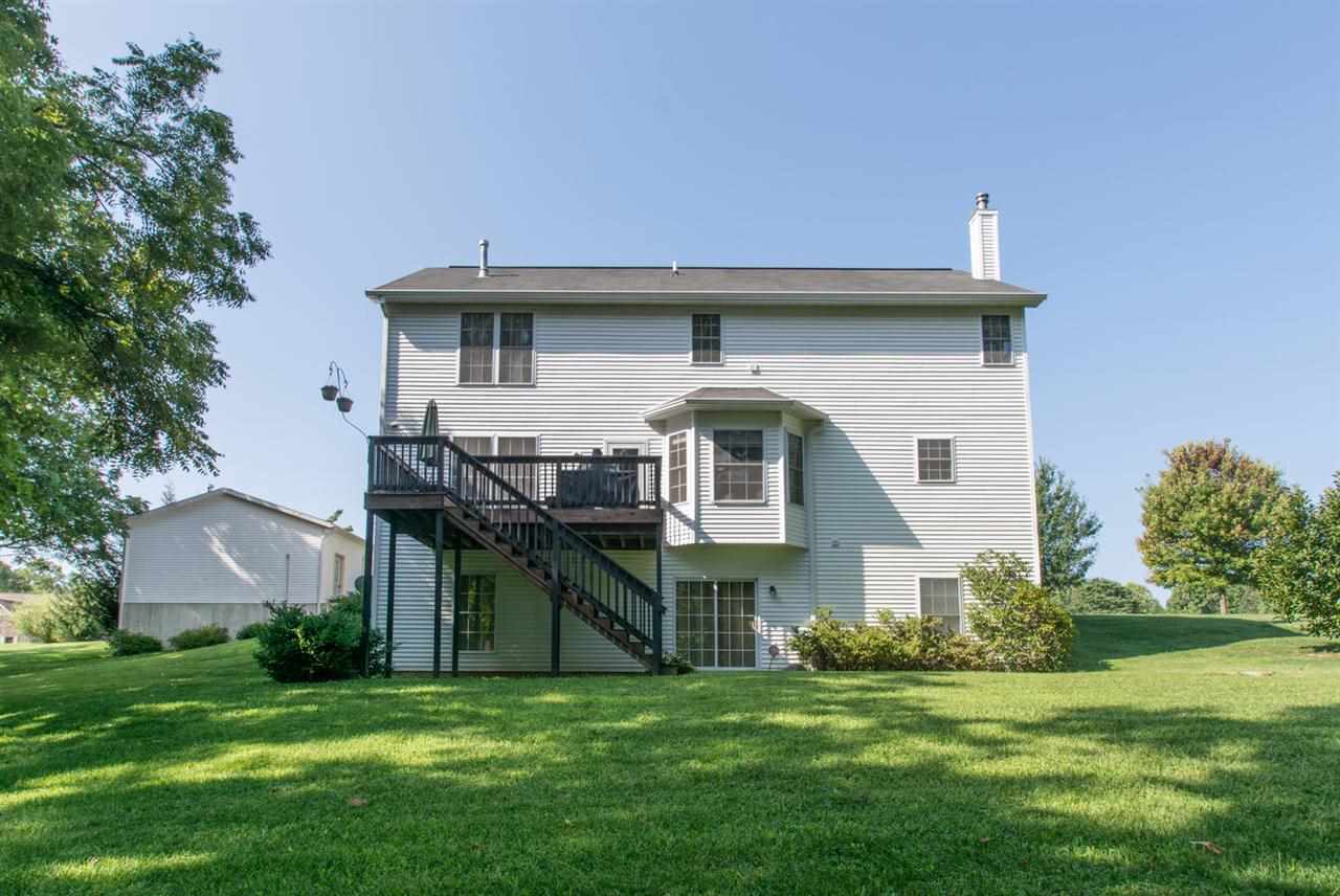 5096 East Lentz Road Bloomington, IN 47408 - Photo 30 of 30 Gallery Image 30