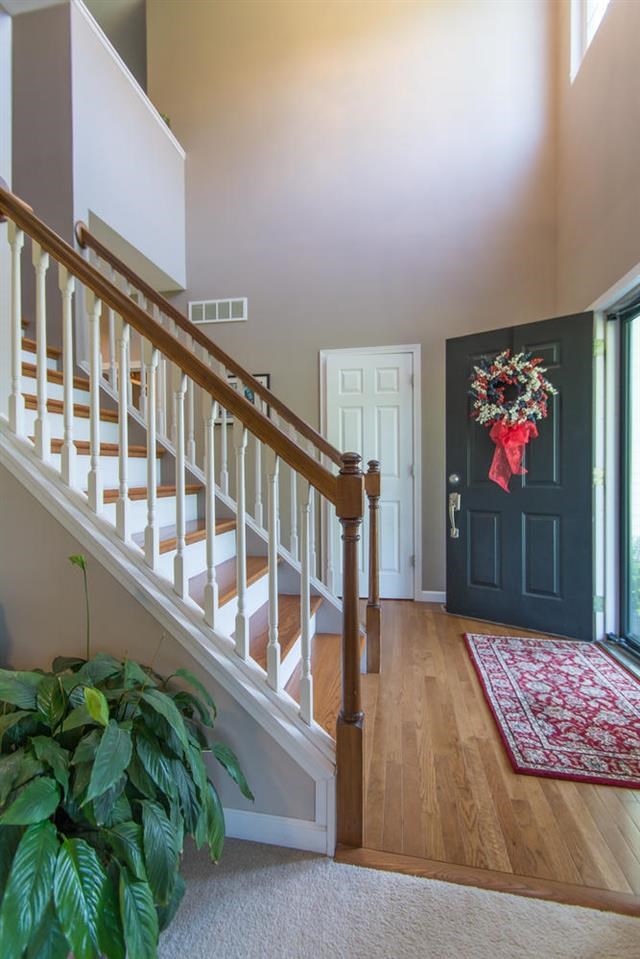 5096 East Lentz Road Bloomington, IN 47408 - Photo 6 of 30 Gallery Image 6