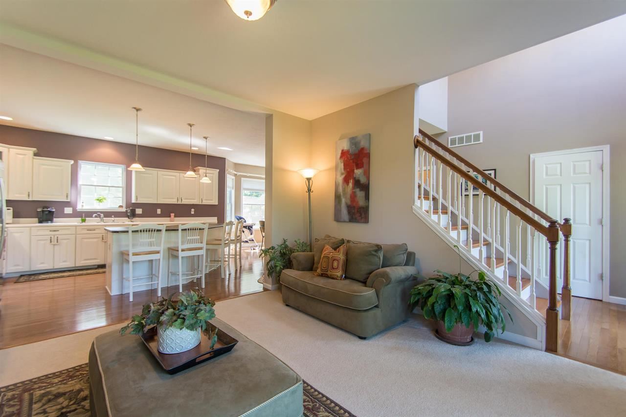 5096 East Lentz Road Bloomington, IN 47408 - Photo 7 of 30 Gallery Image 7