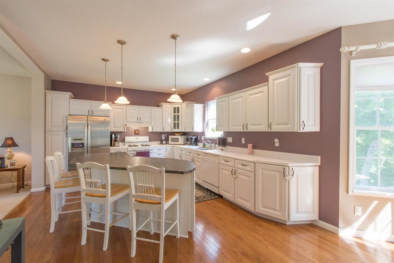 5096 East Lentz Road Bloomington, IN 47408 - Photo 9 of 30 Gallery Image 9