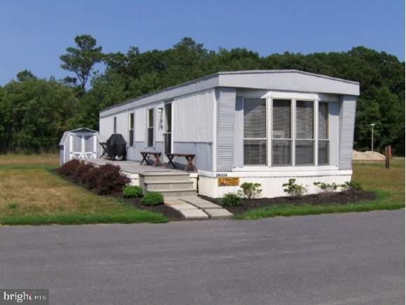 38338 Squirrel Road, Unit 19676 Ocean View, DE 19970 - Photo 1 of 1 Gallery Image 1