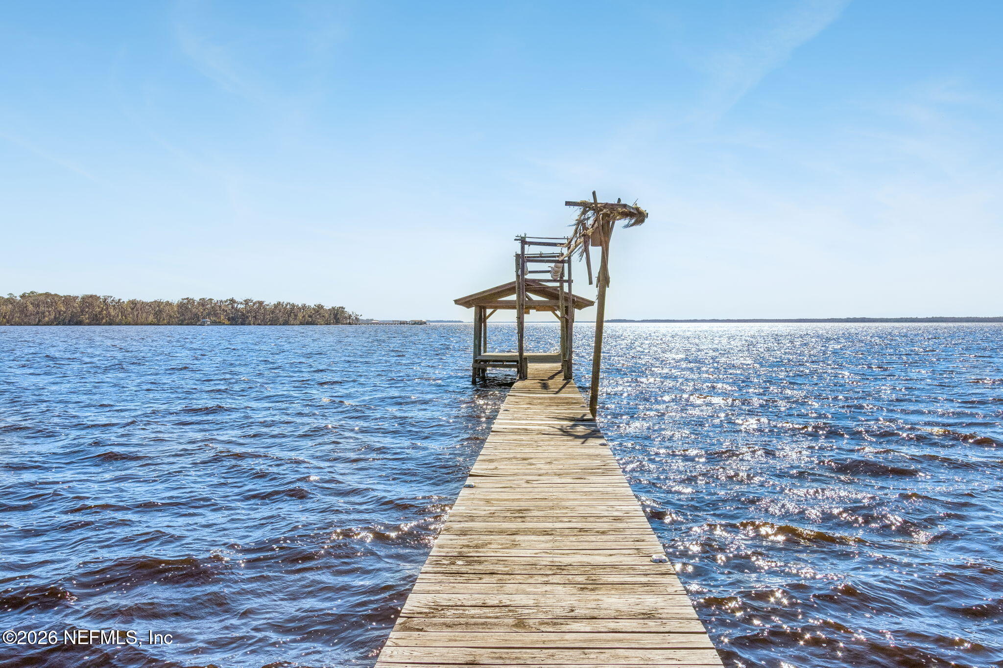 8528 Moody Canal Road St. Augustine, FL 32092 - Photo 37 of 61 Fishing Time!