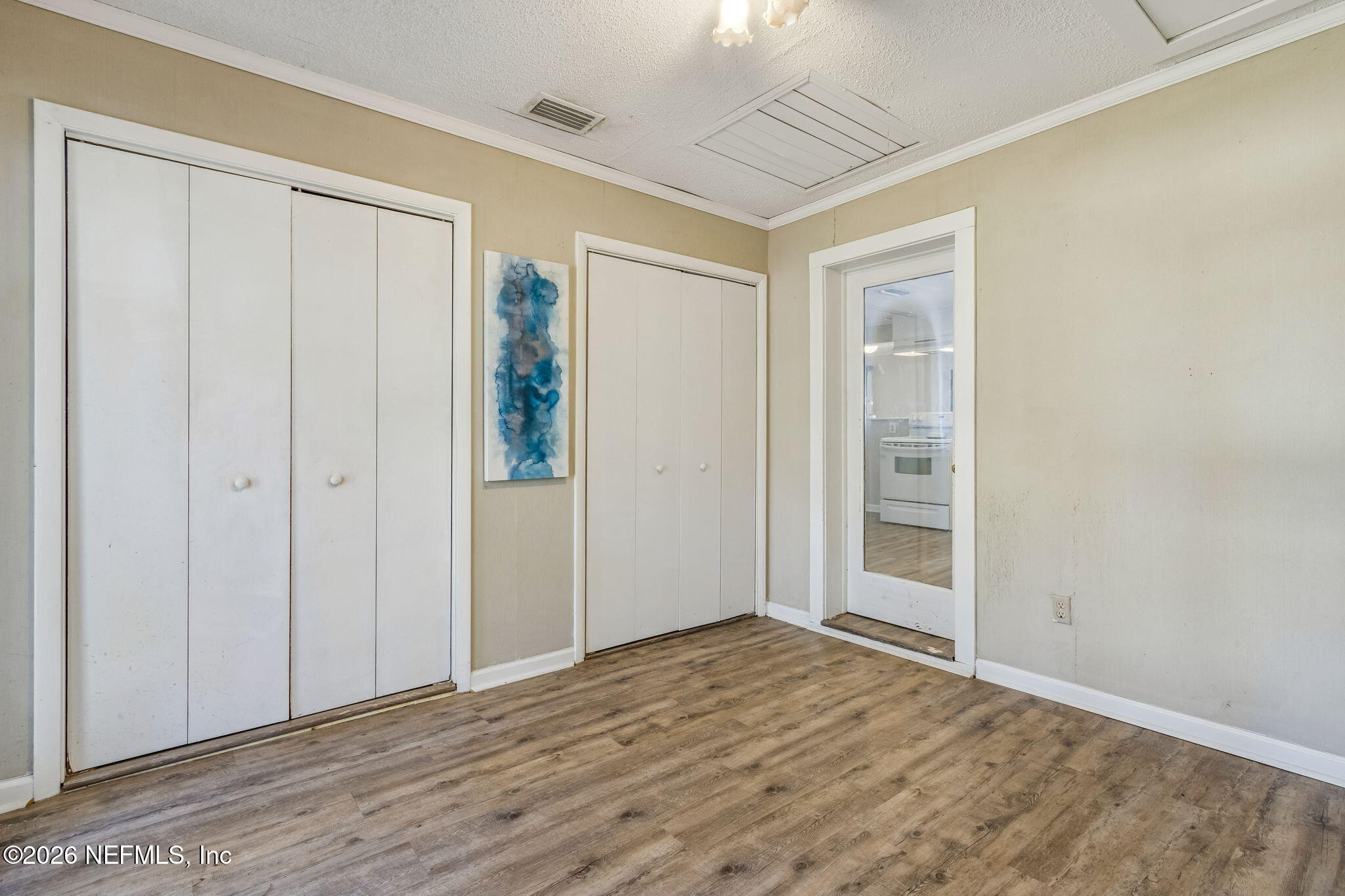 8528 Moody Canal Road St. Augustine, FL 32092 - Photo 4 of 61 Entry