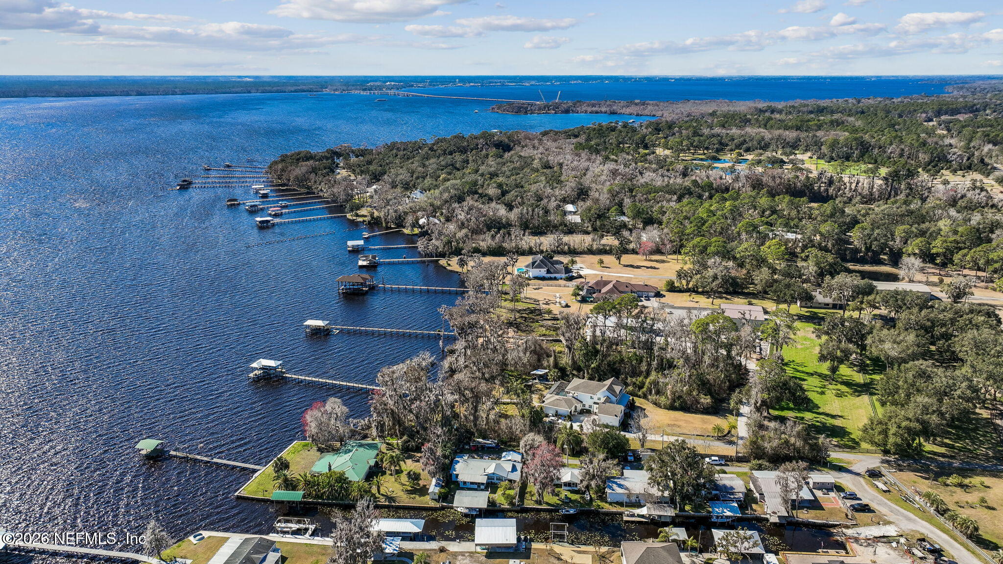 8528 Moody Canal Road St. Augustine, FL 32092 - Photo 53 of 61 a view of a city