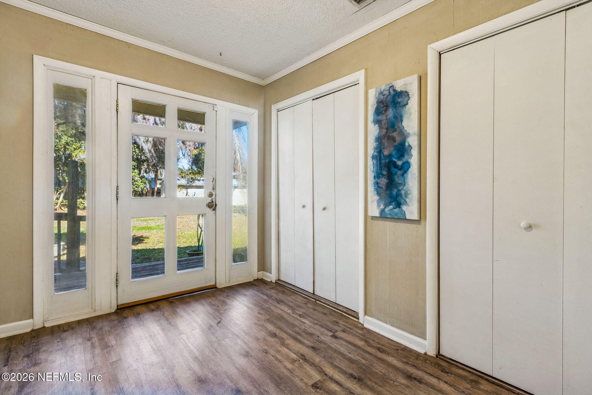 8528 Moody Canal Road St. Augustine, FL 32092 - Photo 59 of 61 Entry