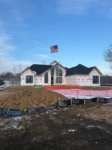 $1,200,000 | 4311 Red Tail Lane, Johnsburg, IL 60051