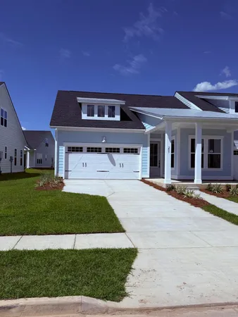 $2,700 | 209 Citrus Drive, Summerville, SC 29486