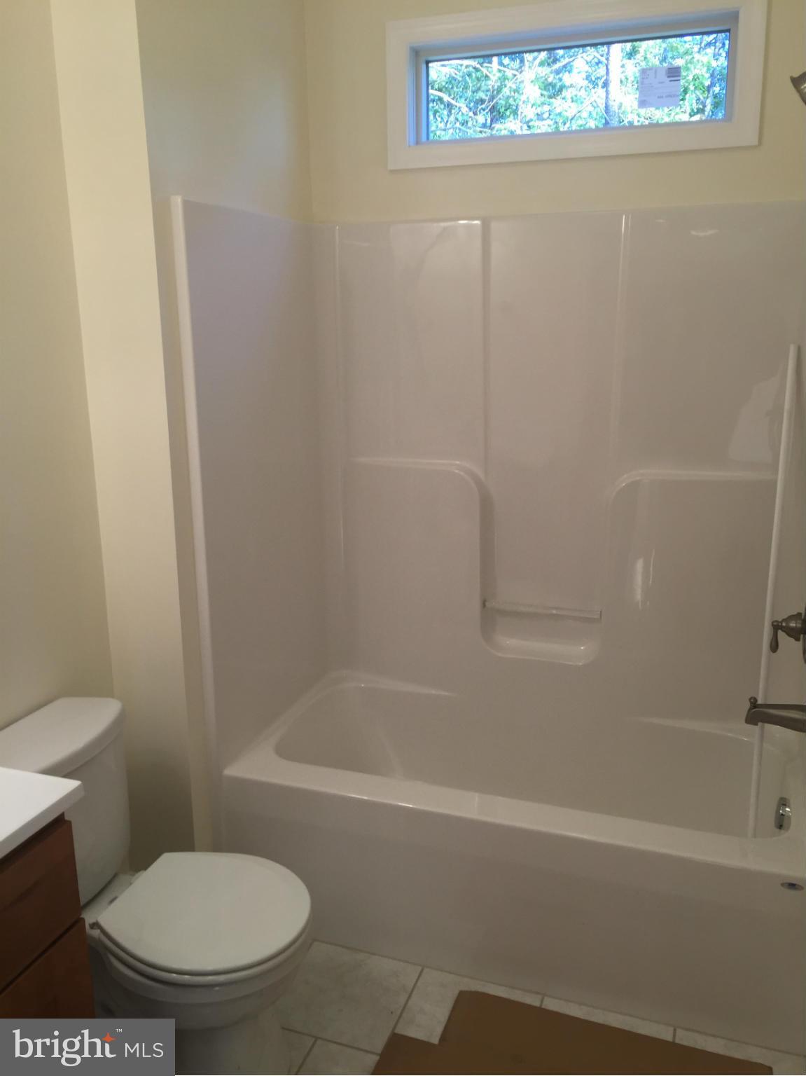 877 Adams Road Winchester, VA 22603 - Photo 21 of 27 Second Full Bath