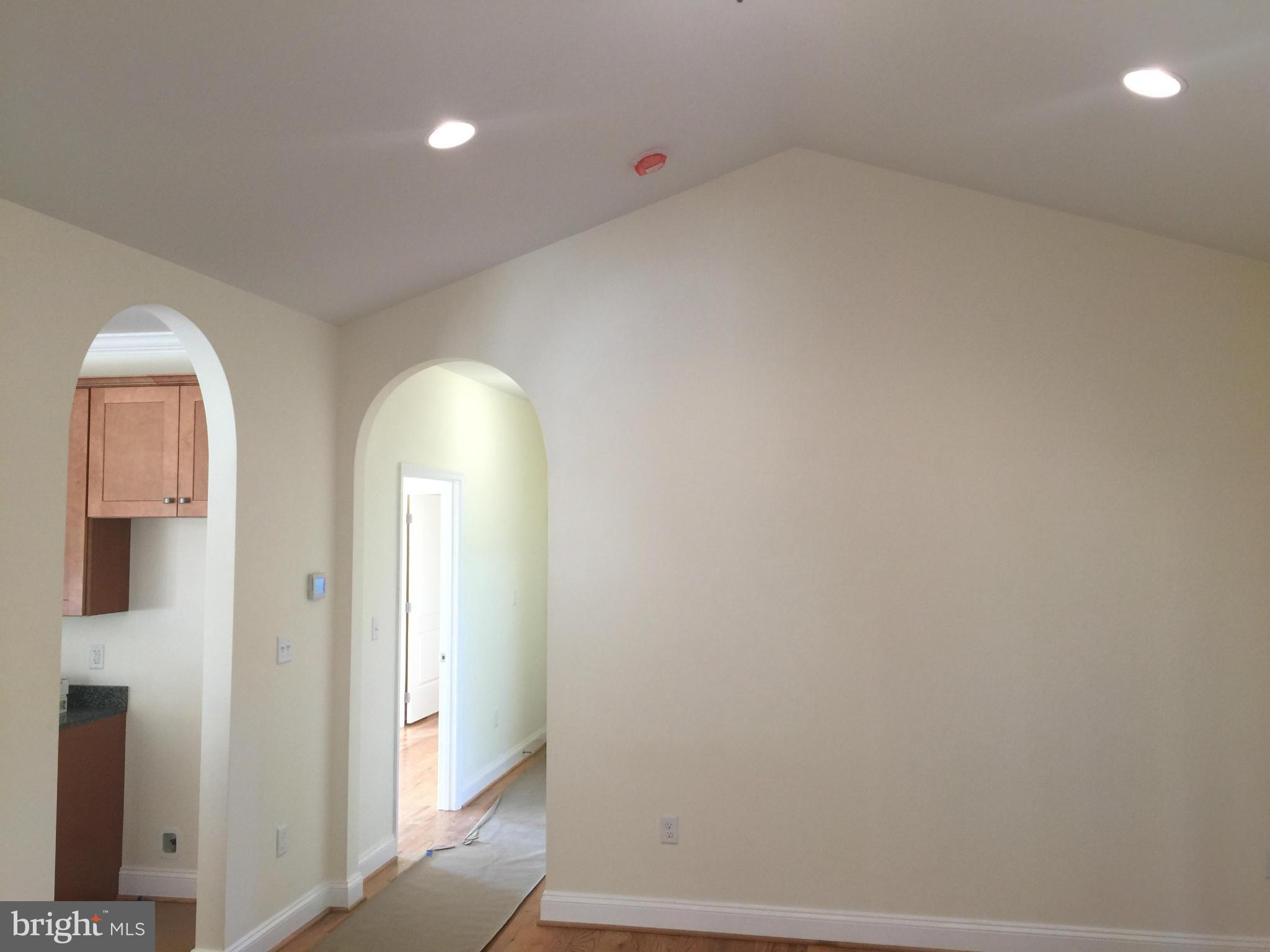 877 Adams Road Winchester, VA 22603 - Photo 6 of 27 Other Side of Great Rm