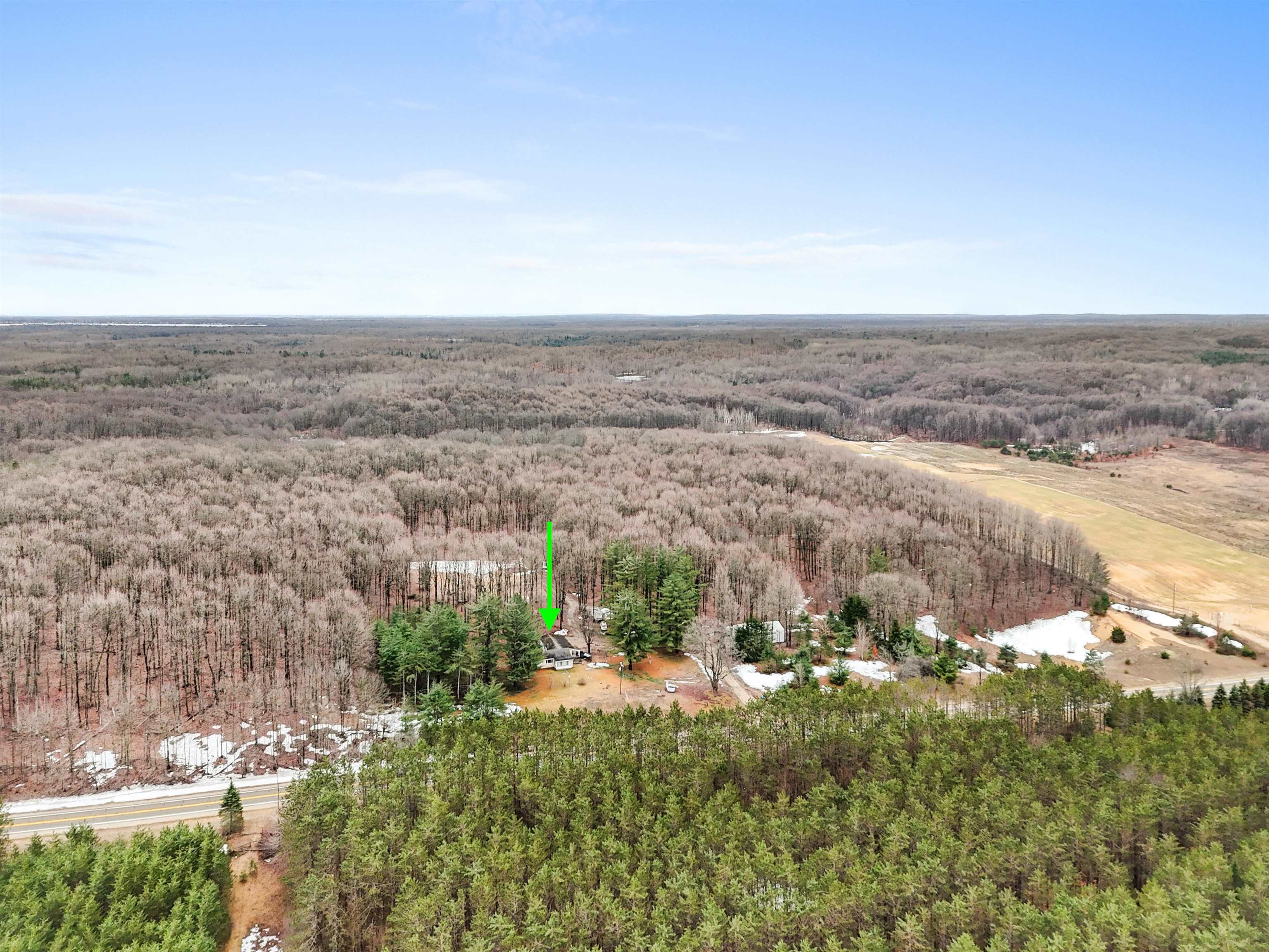 8299 West Walker Road Manton, MI 49663 - Photo 11 of 33