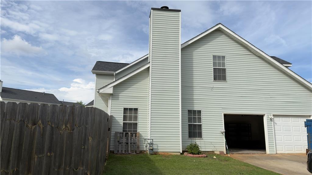 2270 Briar Knoll Road Lithonia, GA 30058 - Photo 6 of 45