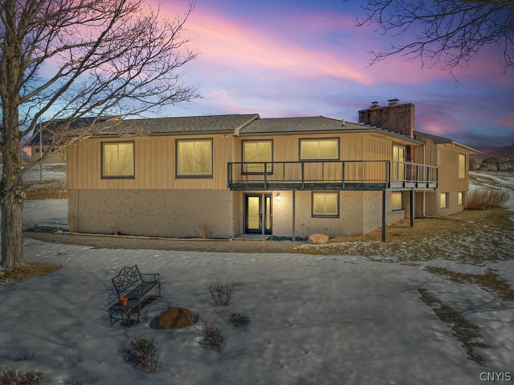 4366 Palmer Road Pompey, NY 13104 - Photo 2 of 43