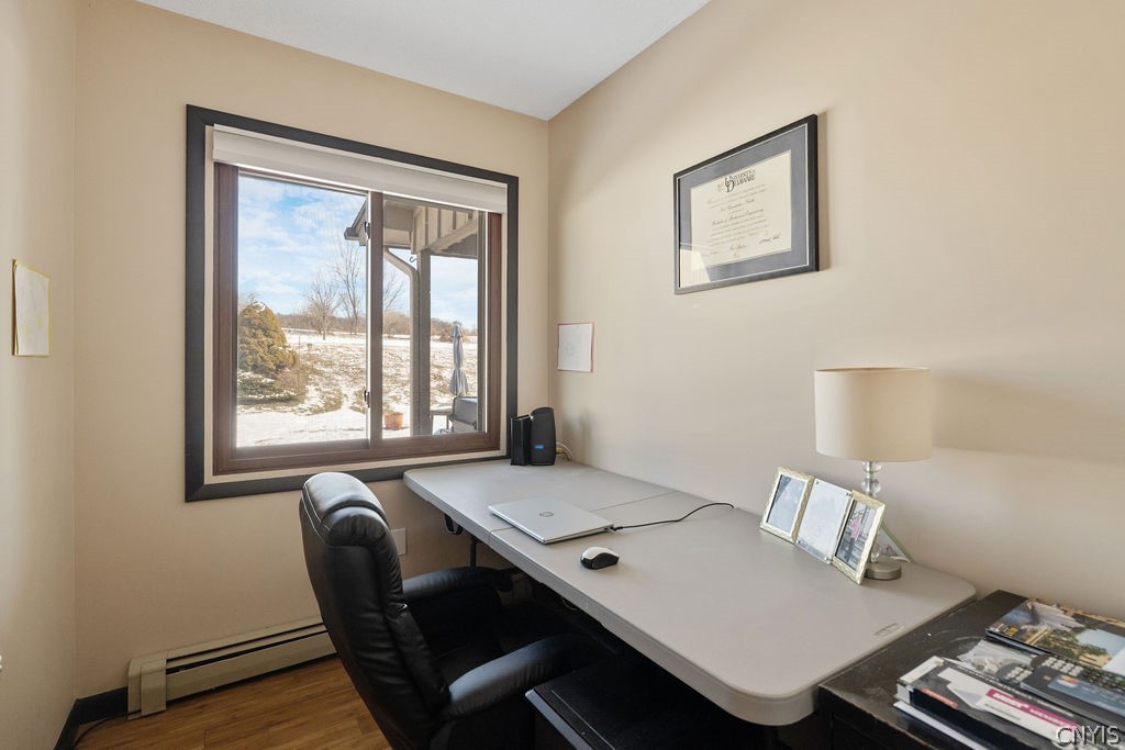 4366 Palmer Road Pompey, NY 13104 - Photo 23 of 43