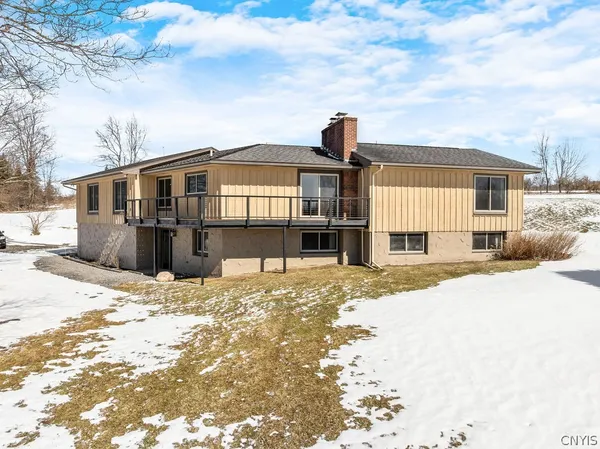 $585,000 | 4366 Palmer Road, Pompey, NY 13104