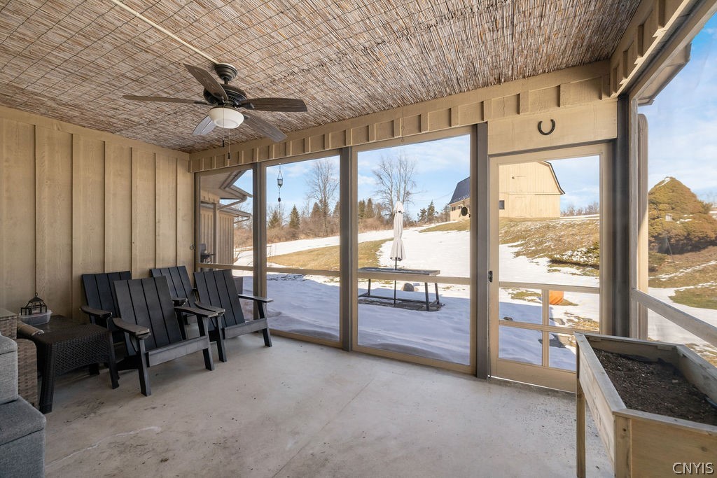 4366 Palmer Road Pompey, NY 13104 - Photo 34 of 43