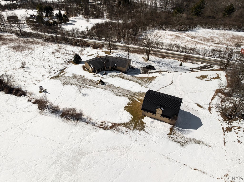 4366 Palmer Road Pompey, NY 13104 - Photo 38 of 43