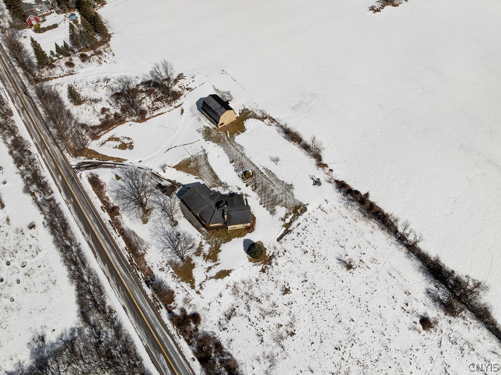 4366 Palmer Road Pompey, NY 13104 - Photo 39 of 43