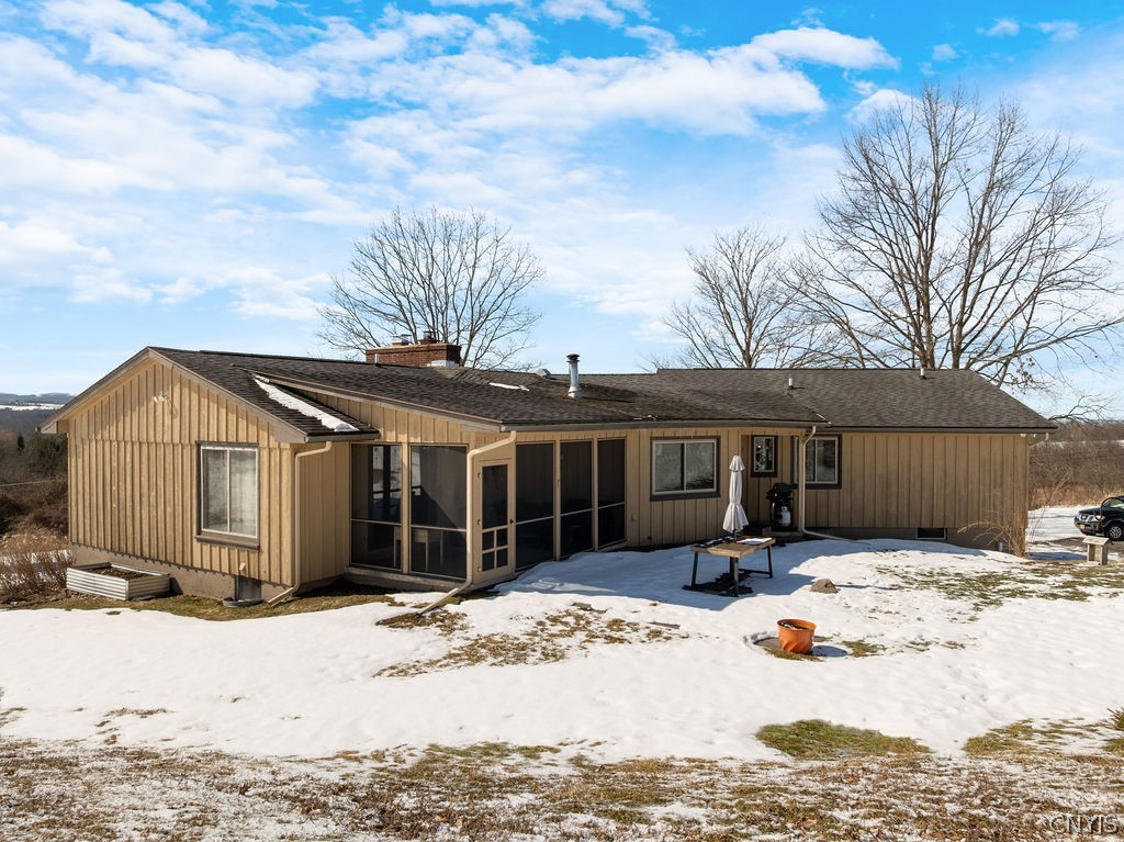 4366 Palmer Road Pompey, NY 13104 - Photo 41 of 43