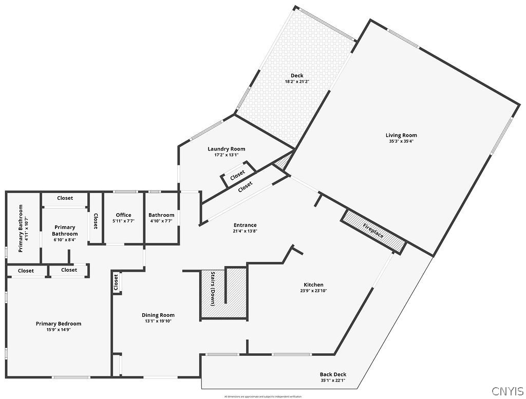 4366 Palmer Road Pompey, NY 13104 - Photo 43 of 43