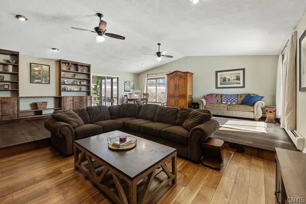 $585,000 | 4366 Palmer Road, Pompey, NY 13104