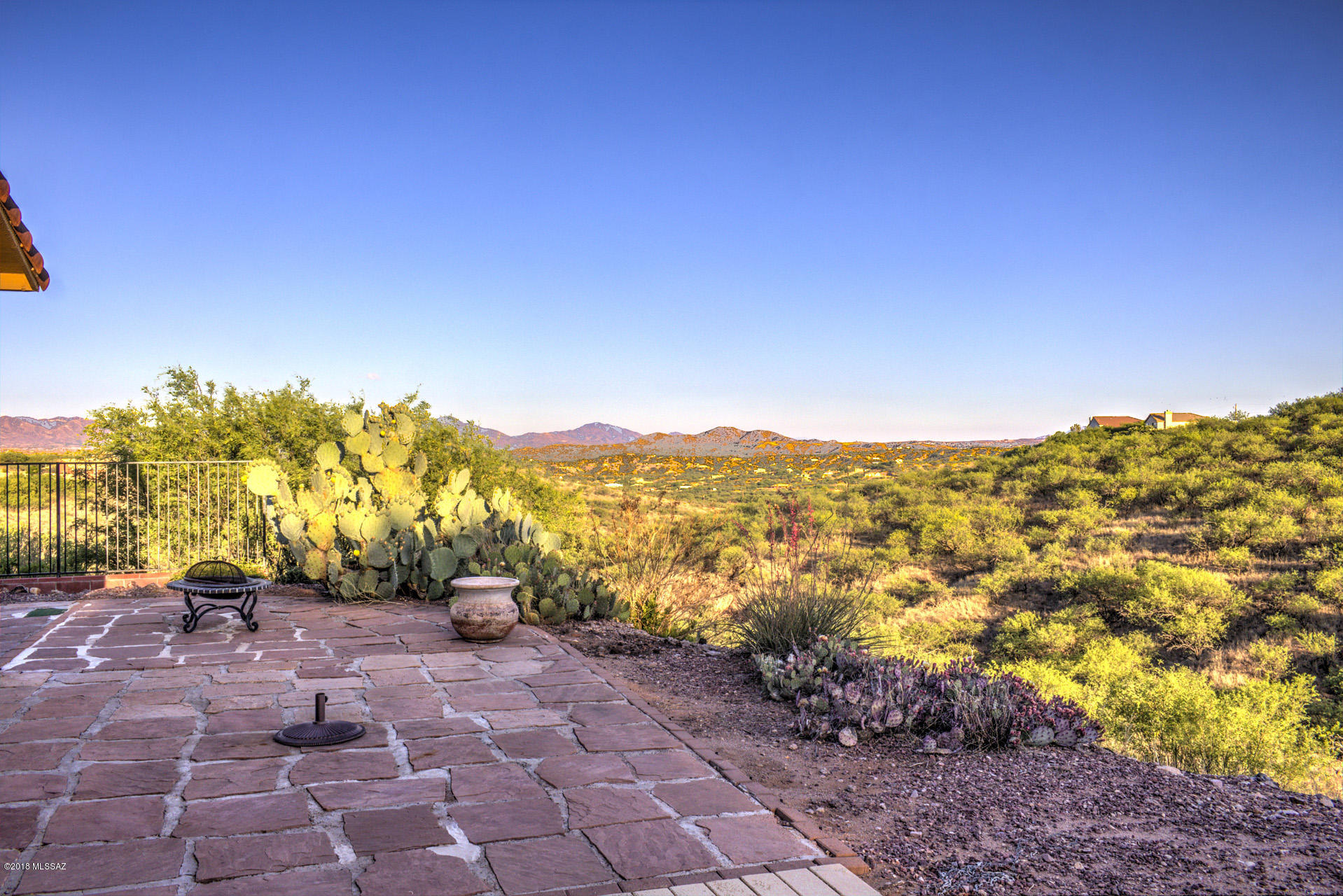 488 Ash Lane Rio Rico, AZ 85648 - Photo 26 of 32