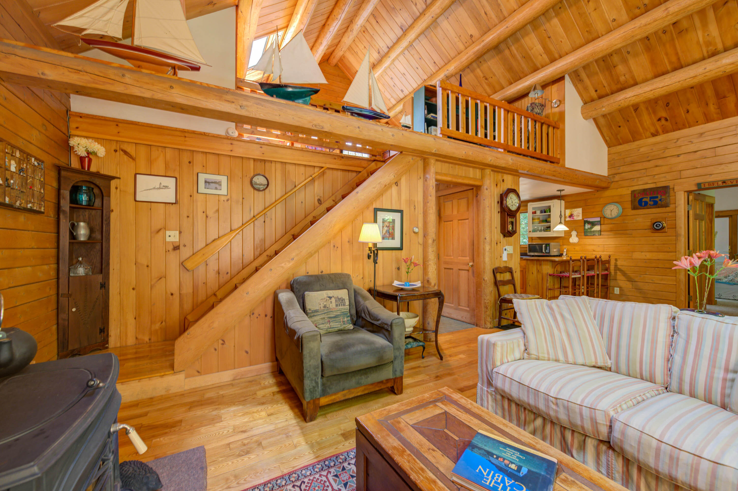 794 Waldoboro Road Bremen, ME 04551 - Photo 28 of 49 pic-31