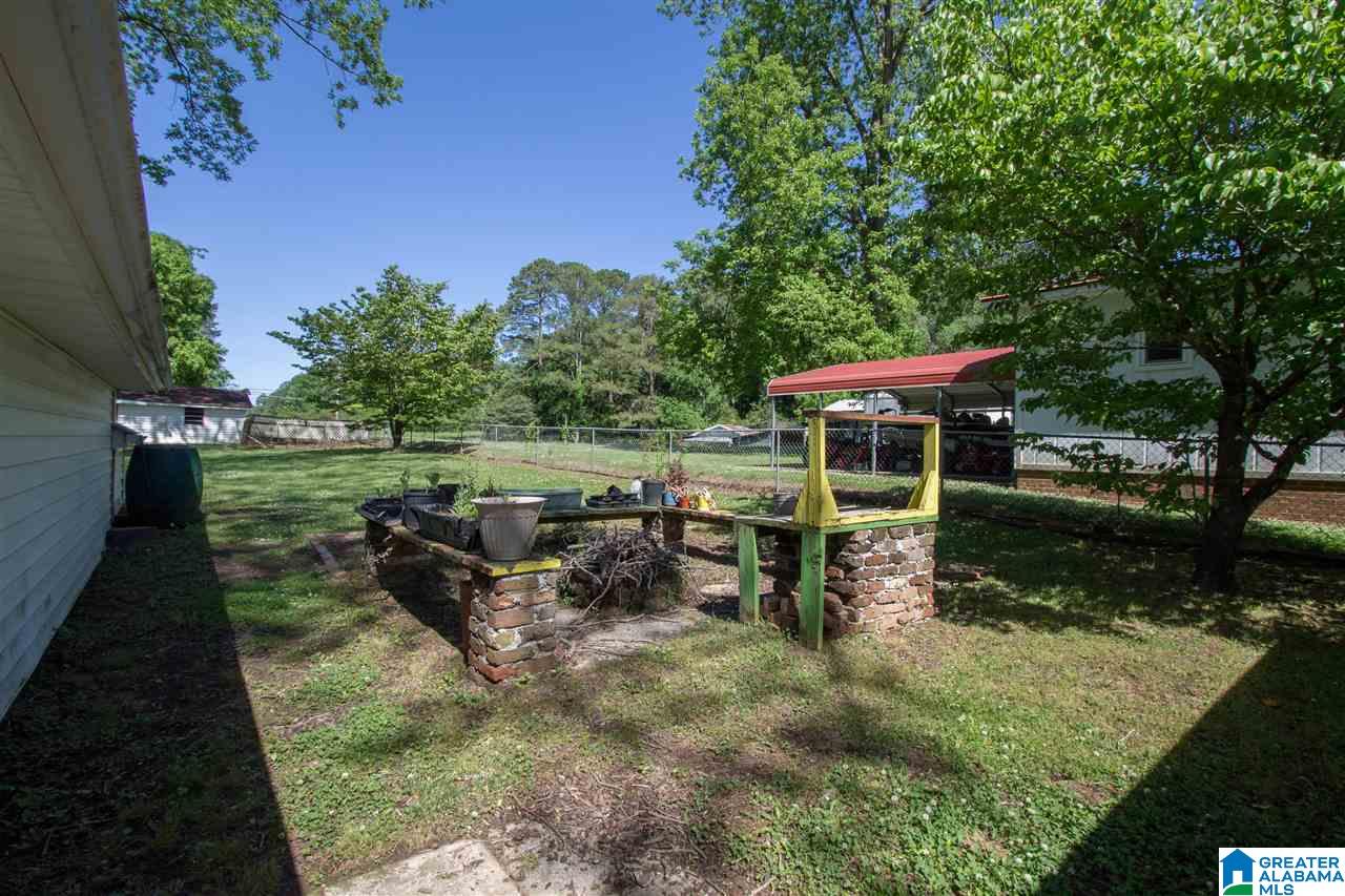 1740 Linden Street Leeds, AL 35094 - Photo 46 of 50