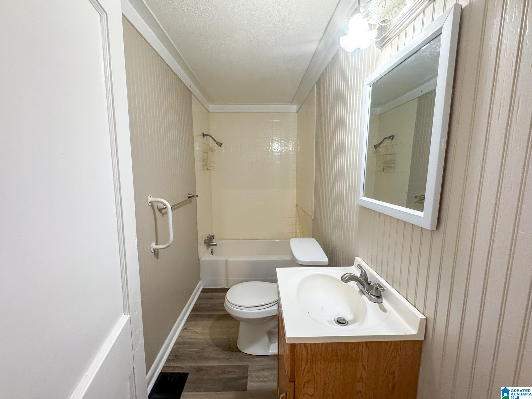 506 Alexandria Road Weaver, AL 36277 - Photo 18 of 25