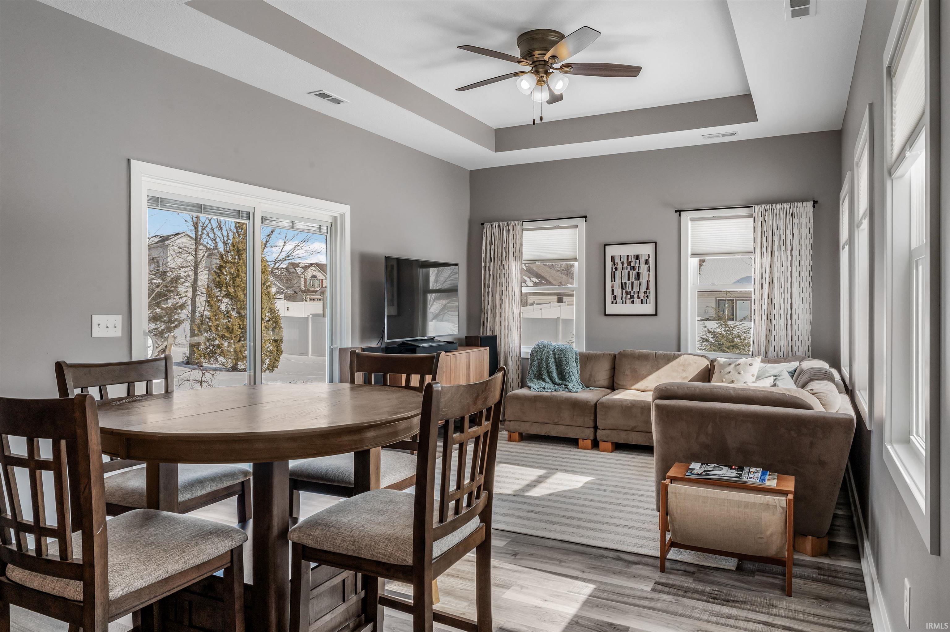 2227 Blue Harbor Drive Fort Wayne, IN 46804 - Photo 13 of 28