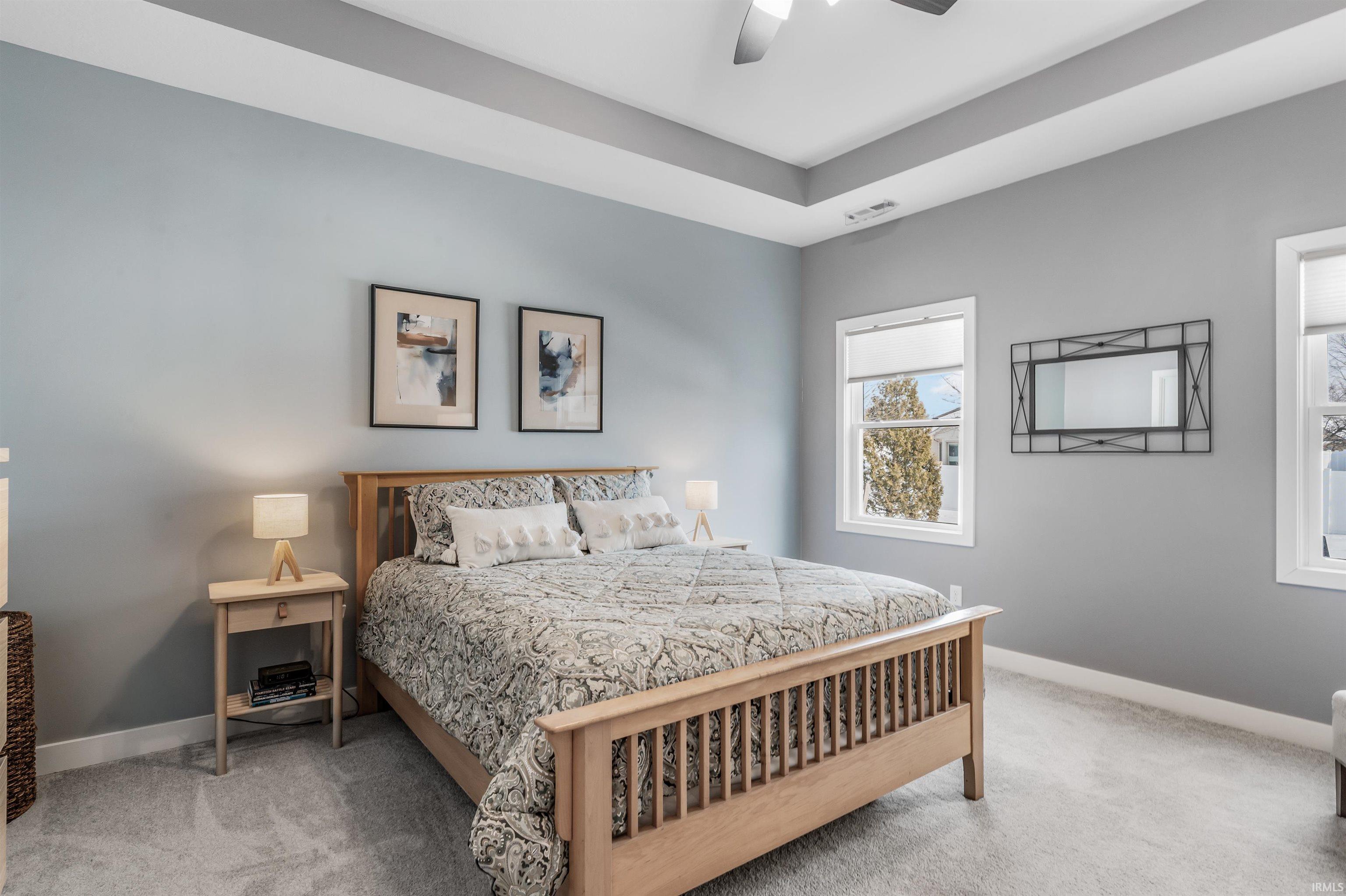 2227 Blue Harbor Drive Fort Wayne, IN 46804 - Photo 17 of 28