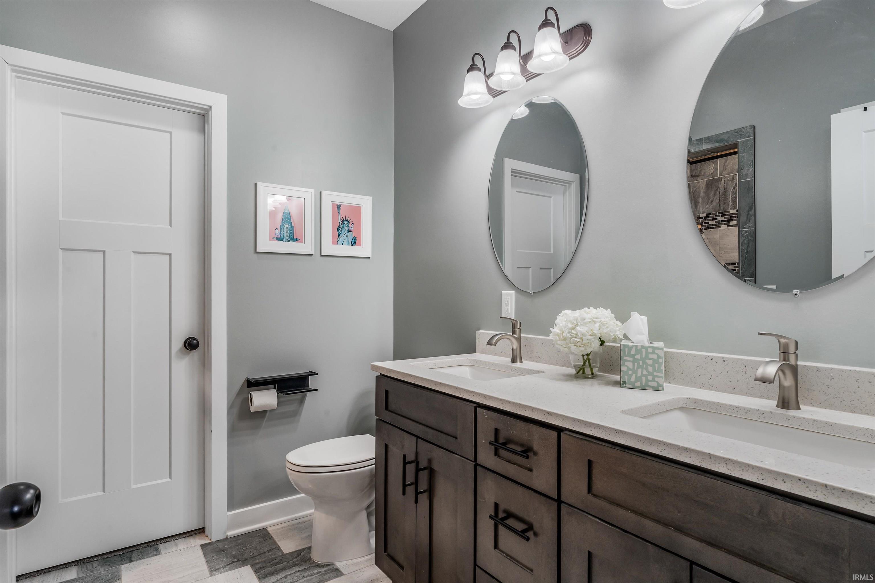 2227 Blue Harbor Drive Fort Wayne, IN 46804 - Photo 18 of 28