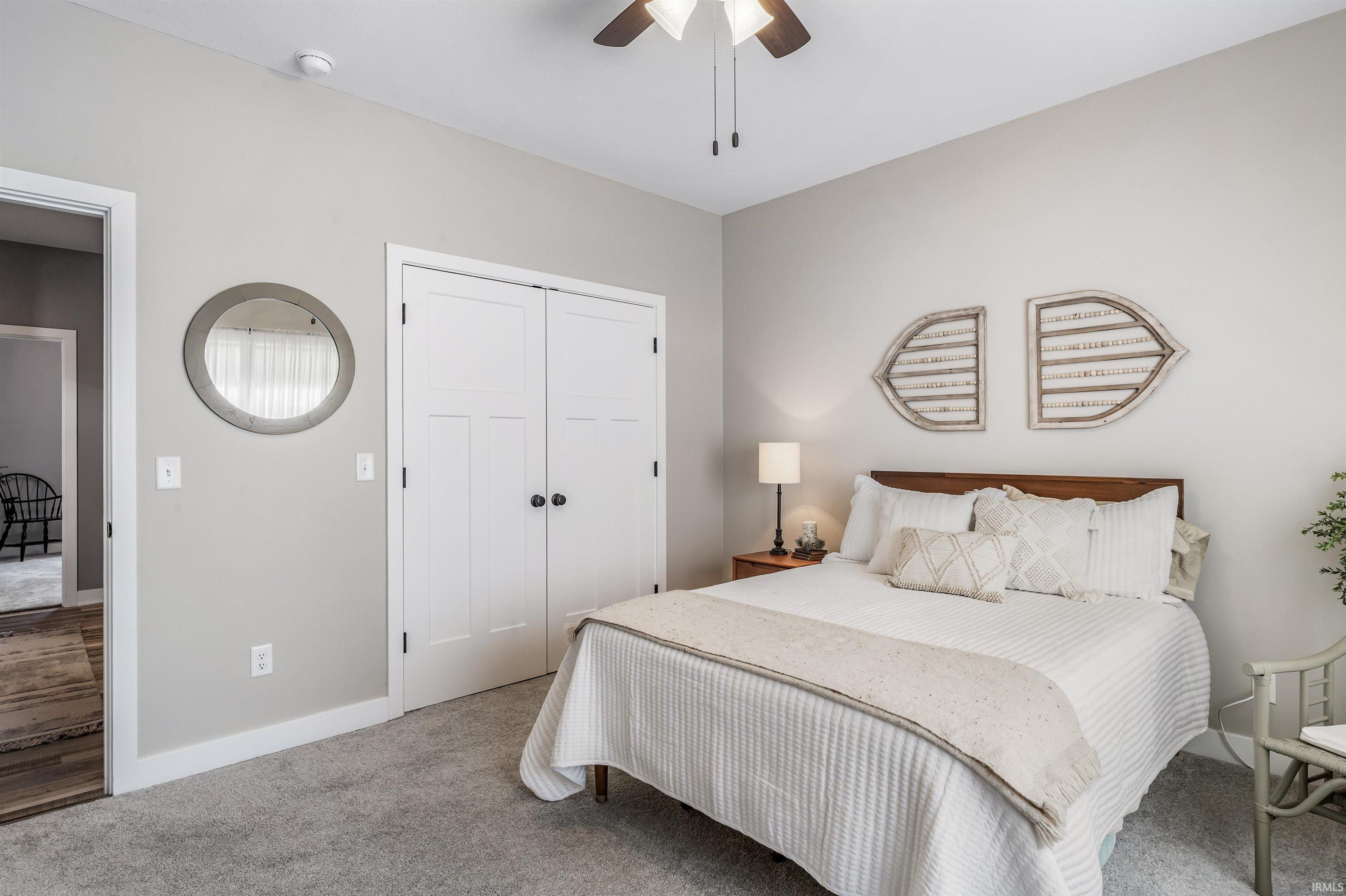 2227 Blue Harbor Drive Fort Wayne, IN 46804 - Photo 20 of 28