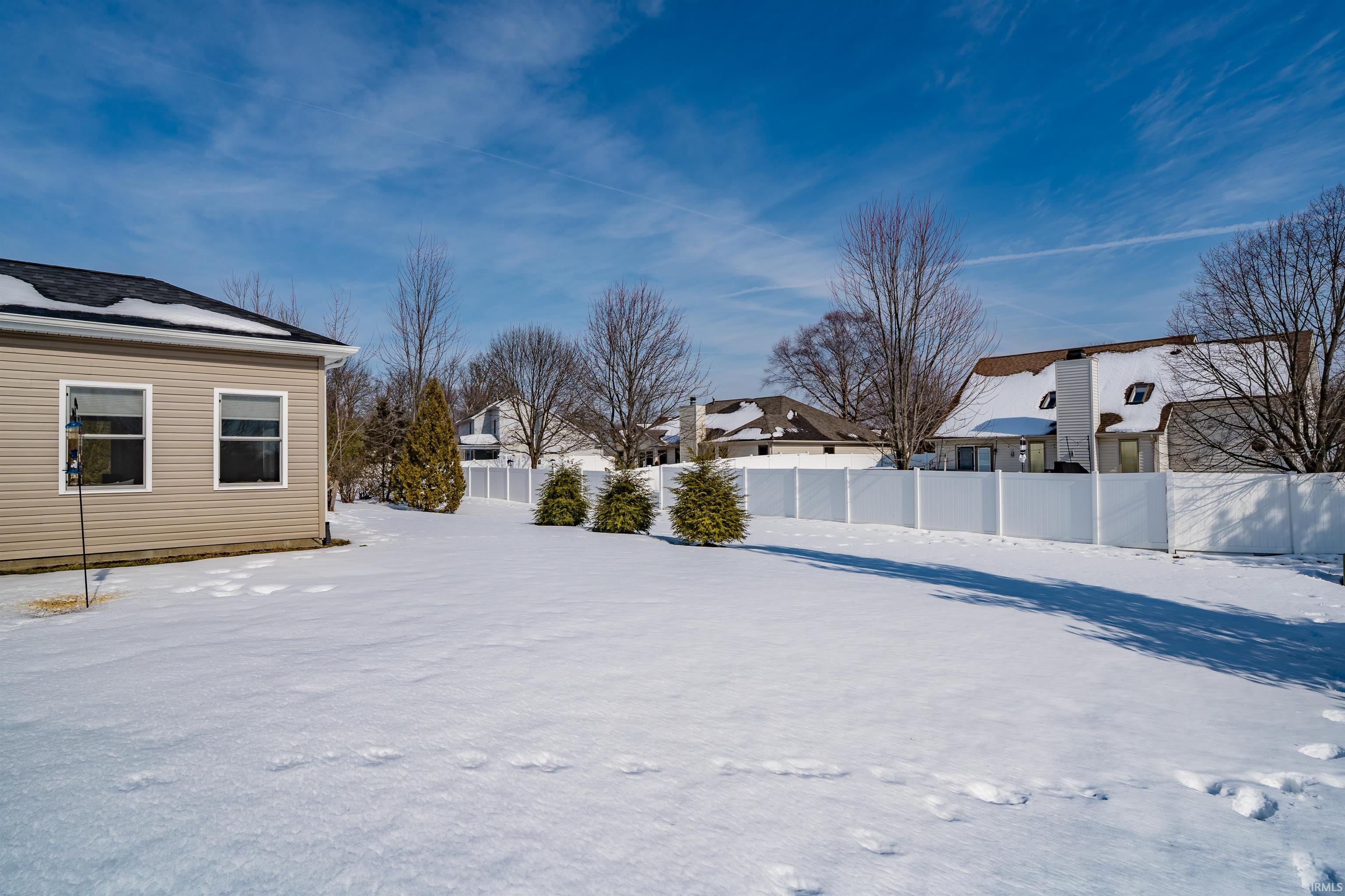 2227 Blue Harbor Drive Fort Wayne, IN 46804 - Photo 25 of 28