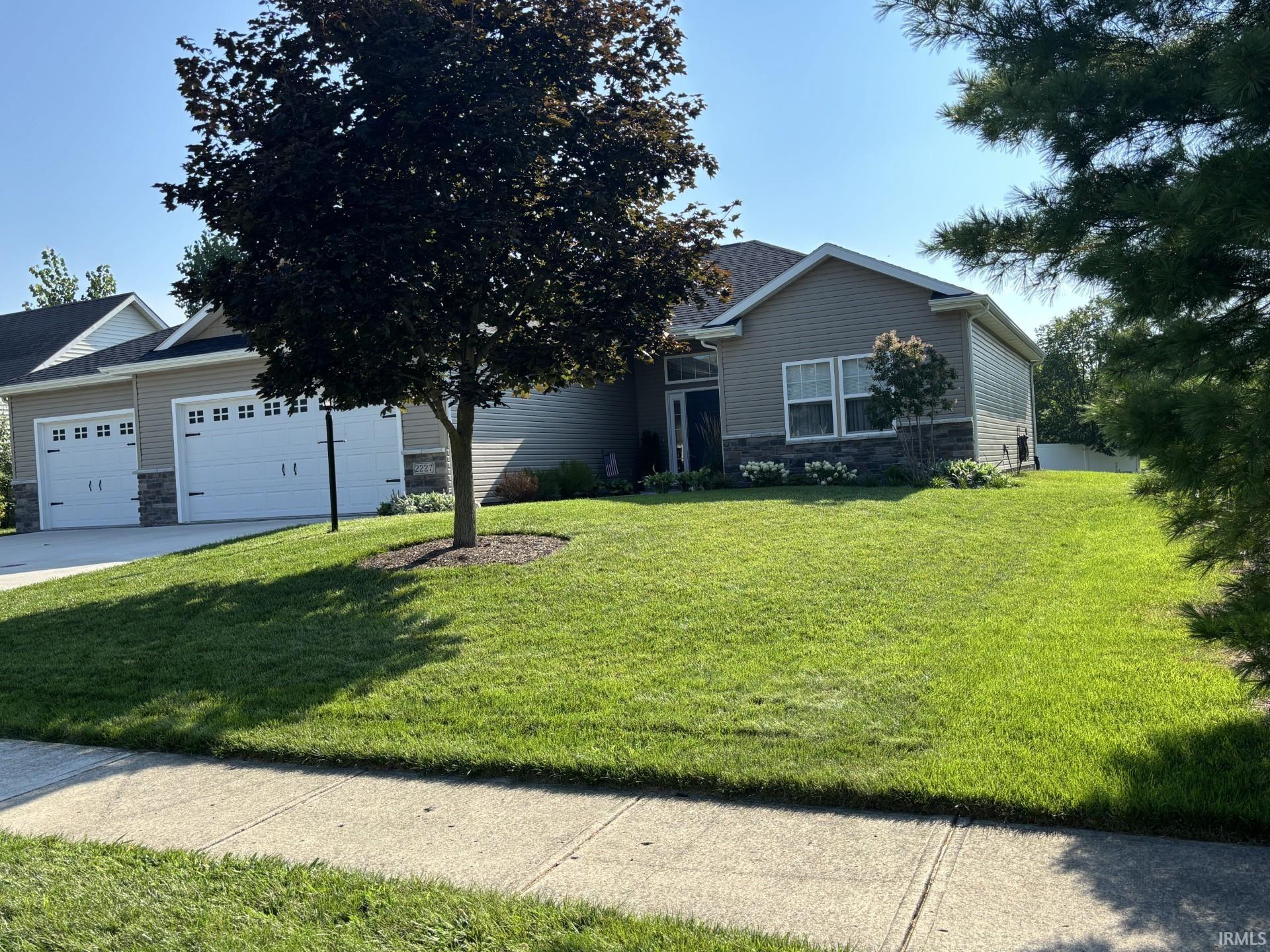 2227 Blue Harbor Drive Fort Wayne, IN 46804 - Photo 27 of 28