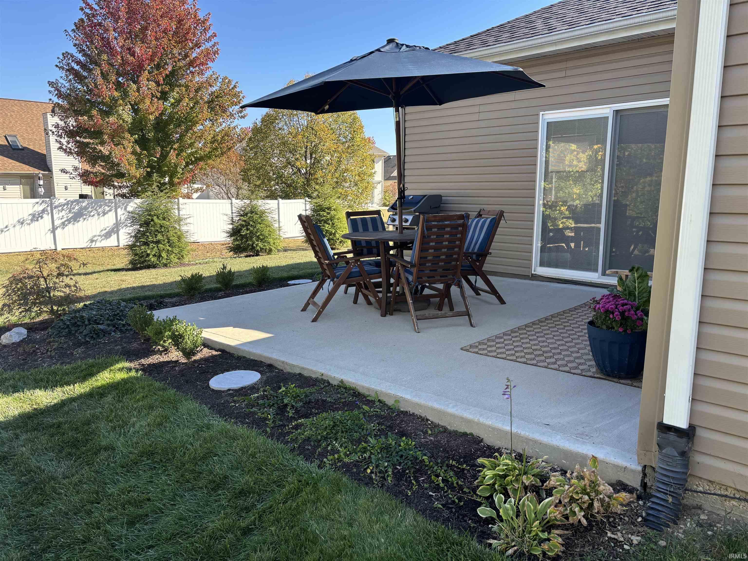 2227 Blue Harbor Drive Fort Wayne, IN 46804 - Photo 28 of 28